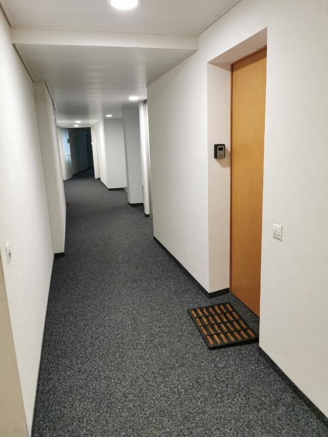 Superbe Studio A Saillon Les Bains Exterior foto